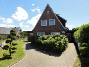 Lütje Gaadt Comfortable holiday residence